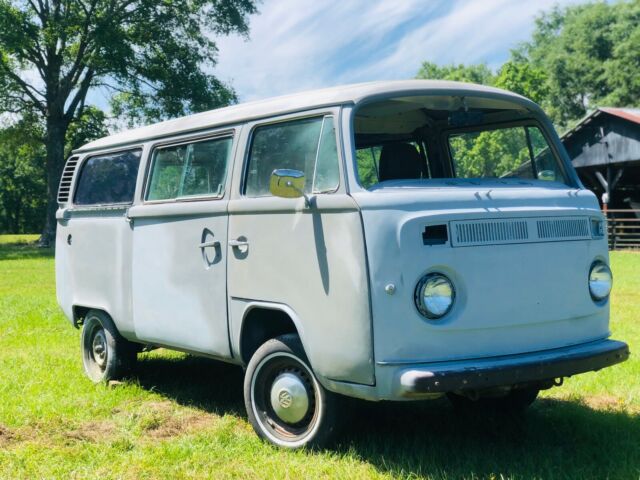 Volkswagen Bus/Vanagon 1978 image number 0