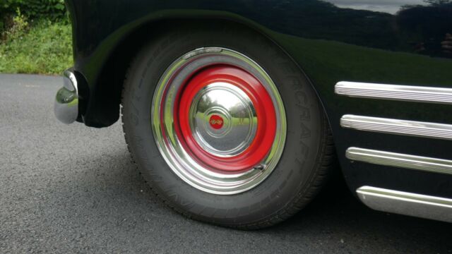 Chevrolet Fleetline 1947 image number 33