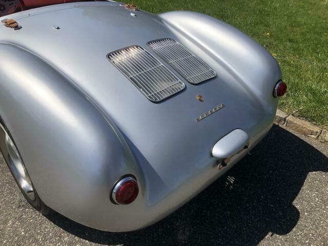 Beck Spyder 1955 image number 47