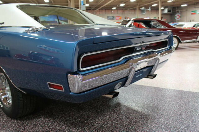 Dodge Charger 1970 image number 30