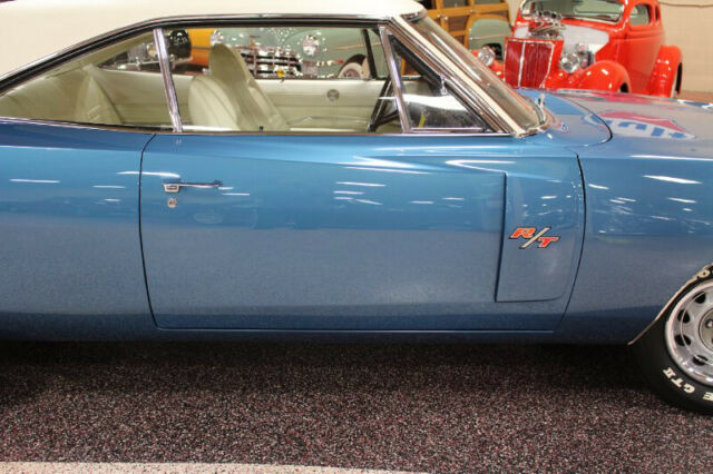 Dodge Charger 1970 image number 8