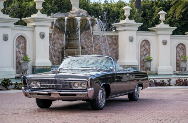 Chrysler Imperial 1966 image number 1