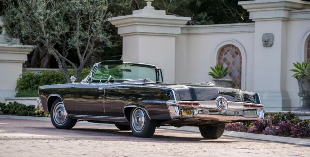 Chrysler Imperial 1966 image number 3