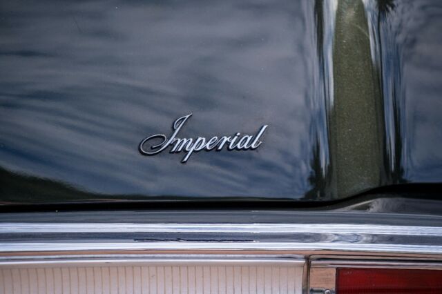 Chrysler Imperial 1966 image number 30