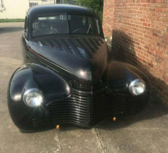 Chevrolet Streetrod 1941 image number 0