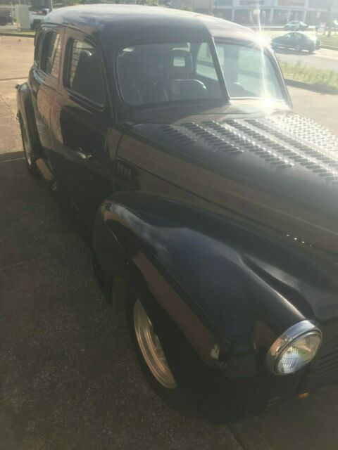 Chevrolet Streetrod 1941 image number 35