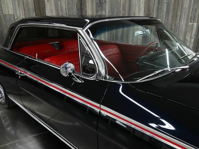 Chevrolet Impala 1962 image number 8