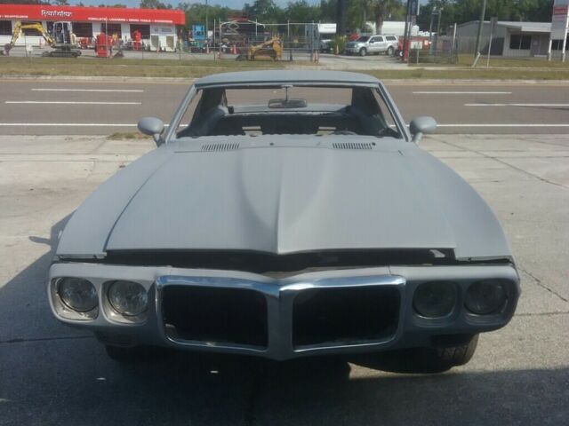 Pontiac Firebird 1969 image number 2