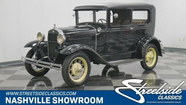 Ford Model A 1931 image number 0