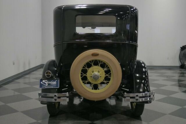 Ford Model A 1931 image number 11