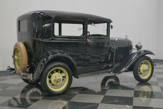 Ford Model A 1931 image number 15