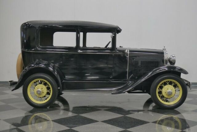 Ford Model A 1931 image number 16