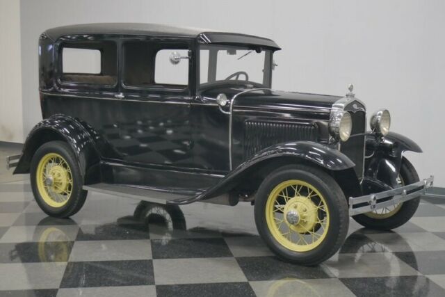 Ford Model A 1931 image number 17