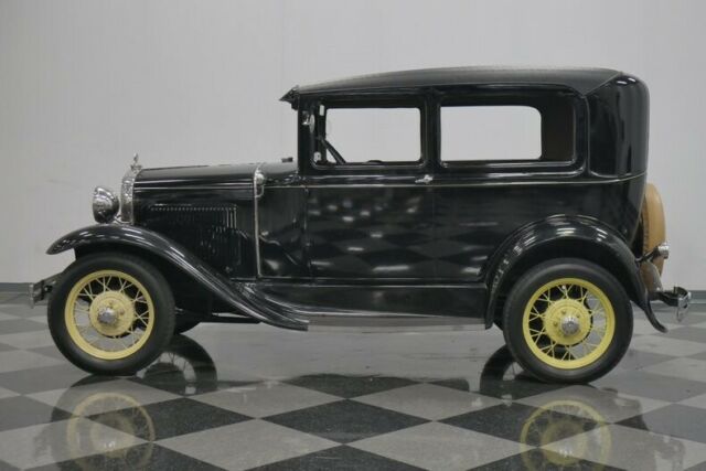 Ford Model A 1931 image number 2