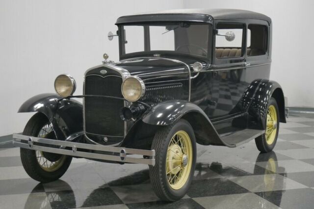 Ford Model A 1931 image number 21