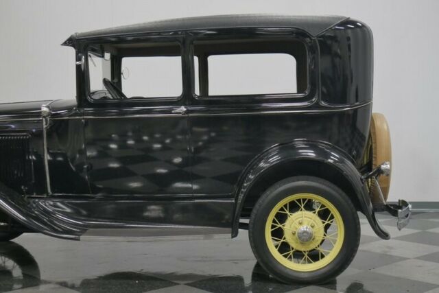 Ford Model A 1931 image number 23