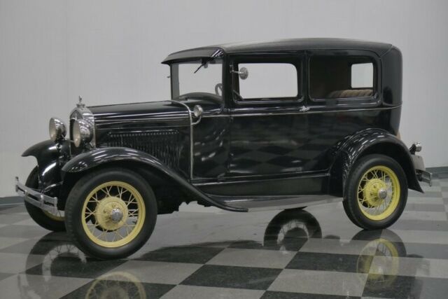 Ford Model A 1931 image number 30