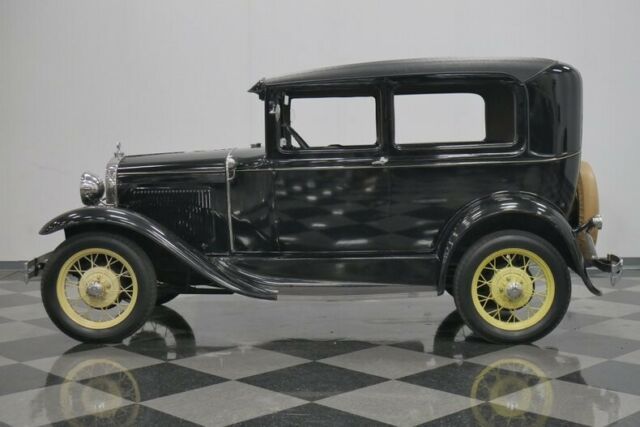 Ford Model A 1931 image number 31