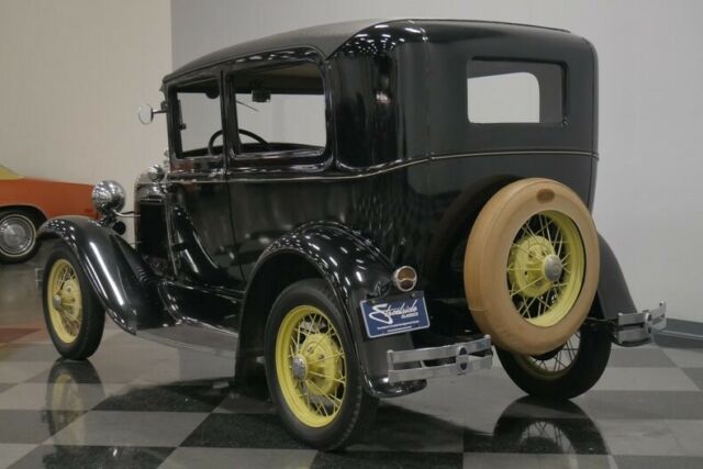 Ford Model A 1931 image number 33