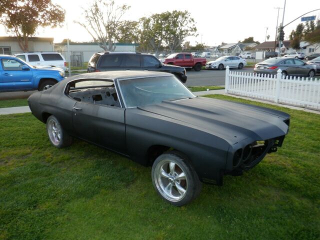 Chevrolet Chevelle 1970 image number 0