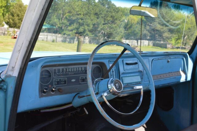 Chevrolet C-10 1966 image number 35