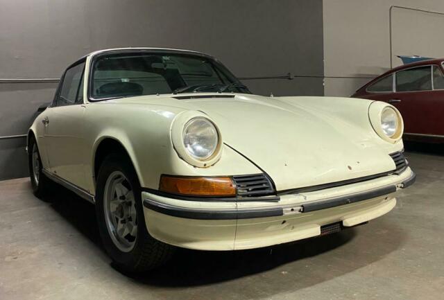 Porsche 911 1973 image number 28