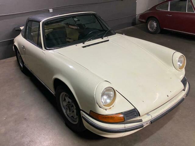 Porsche 911 1973 image number 29