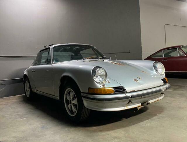 Porsche 911 1973 image number 35