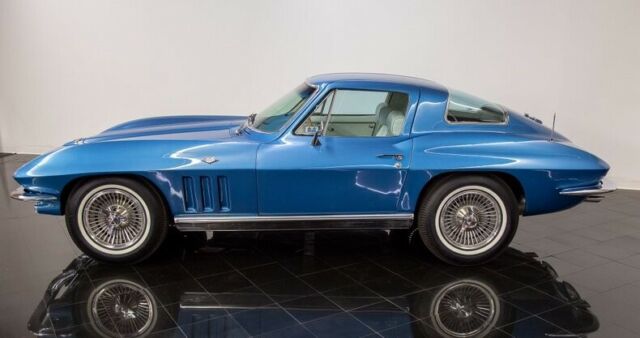 Chevrolet Corvette 1966 image number 2