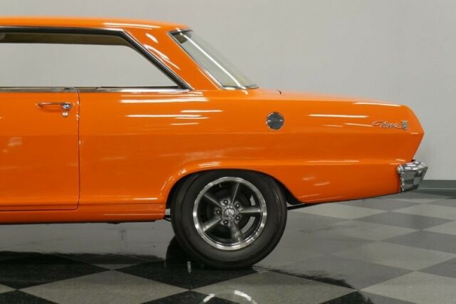 Chevrolet Nova 1965 image number 23