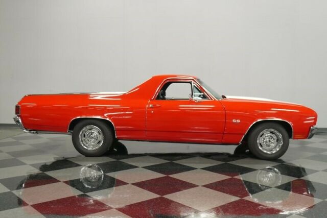 Chevrolet El Camino 1970 image number 15