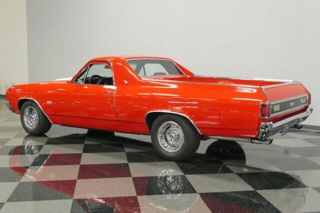 Chevrolet El Camino 1970 image number 32