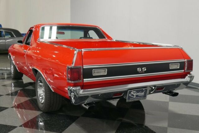 Chevrolet El Camino 1970 image number 34