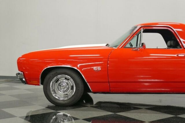 Chevrolet El Camino 1970 image number 46