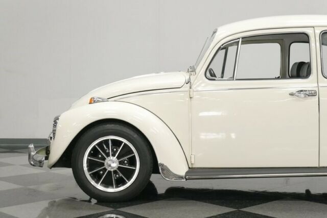 Volkswagen Beetle - Classic 1967 image number 22