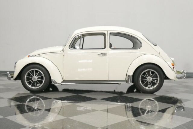 Volkswagen Beetle - Classic 1967 image number 26