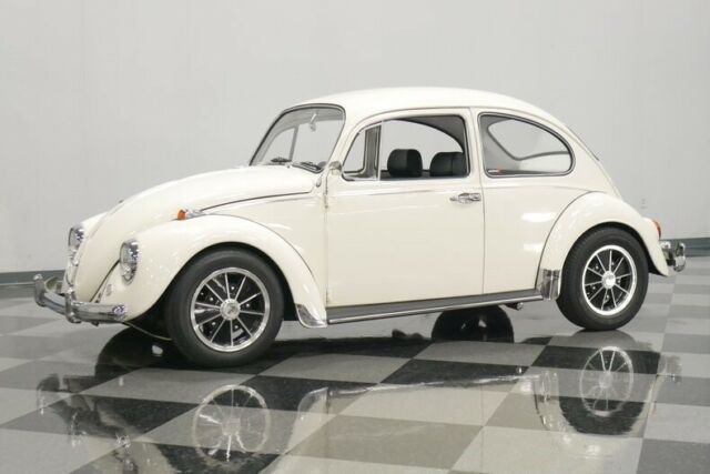 Volkswagen Beetle - Classic 1967 image number 6