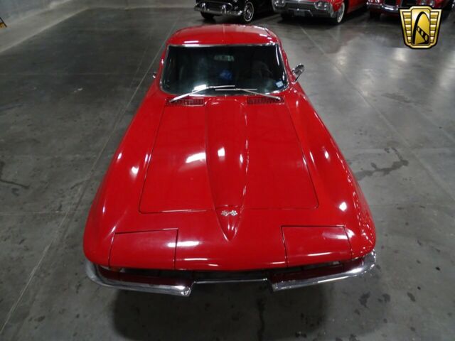 Chevrolet Corvette 1967 image number 2