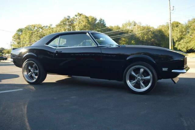 Chevrolet Camaro 1968 image number 19