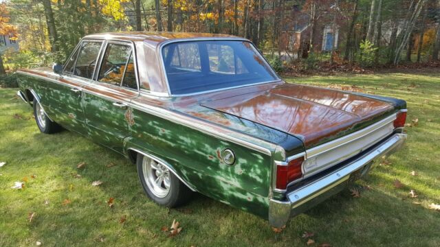 Plymouth Road Runner 1967 image number 3