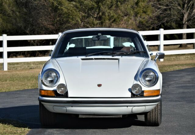 Porsche 911 1973 image number 5