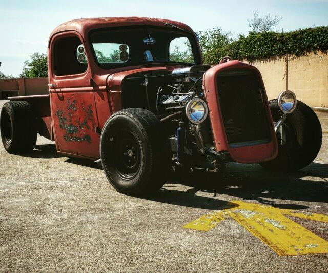 Chevy Truck 1939 image number 7