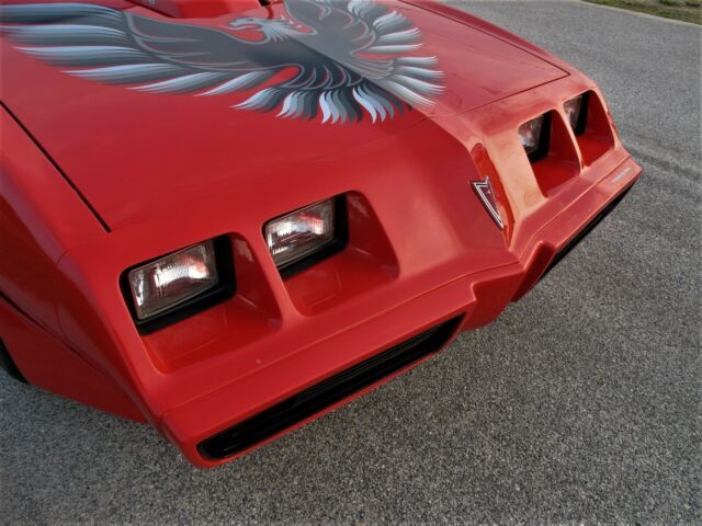 Pontiac Trans Am 1979 image number 30