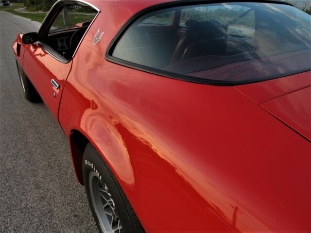 Pontiac Trans Am 1979 image number 31