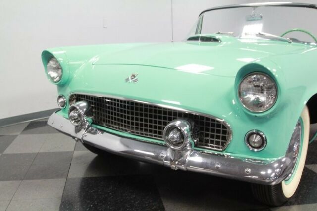 Ford Thunderbird 1955 image number 23