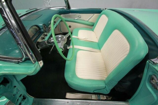 Ford Thunderbird 1955 image number 4