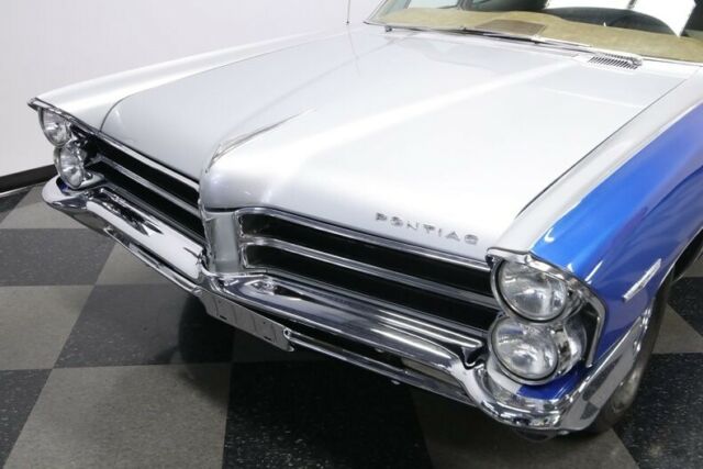 Pontiac Catalina 1965 image number 46