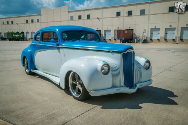 Packard Coupe 1941 image number 32