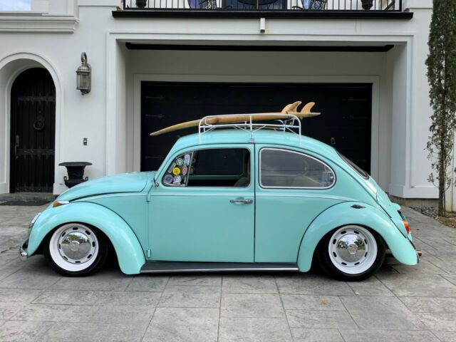 Volkswagen Beetle - Classic 1970 image number 28