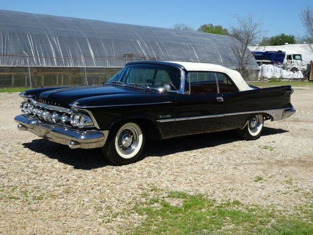 Chrysler Imperial 1959 image number 0